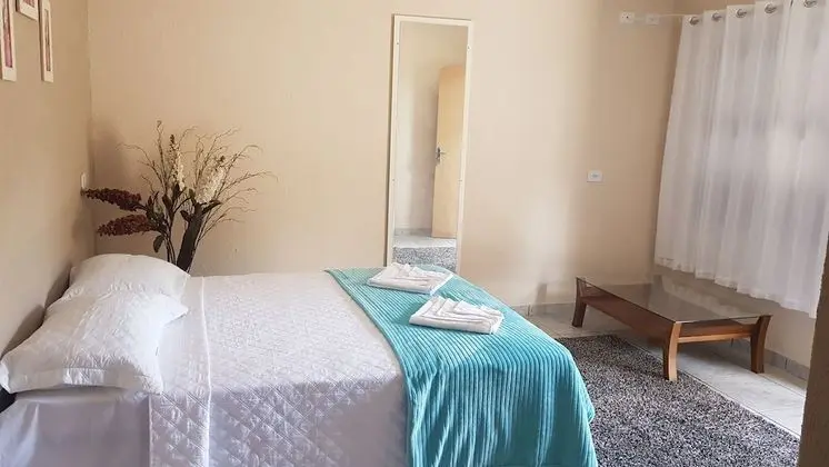Deluxe Süit, 1 Çift Kişilik Yatak, Sigara İçilmez, Bahçe Manzaralı