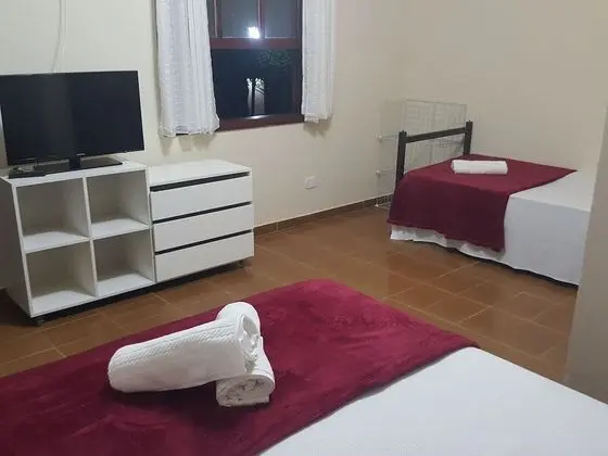 Deluxe Süit, 1 Çift Kişilik Yatak, Sigara İçilmez, Bahçe Manzaralı