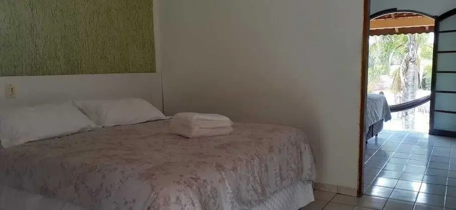 Family İki Ayrı Yataklı Oda