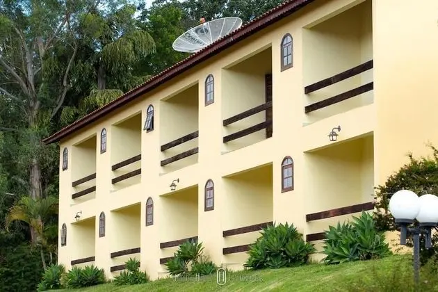 Traditional İki Ayrı Yataklı Oda