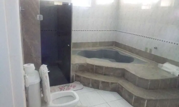 Basic Tek Büyük Yataklı Oda