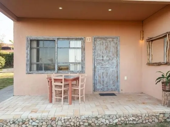 Kulübe, 1 Yatak Odası, Deniz Manzaralı