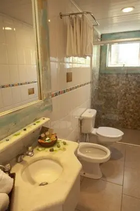 Kulübe, 2 Yatak Odası (Praia)