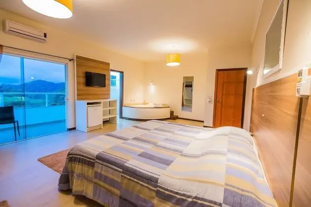 Oda, Sıcak Su Havuzu