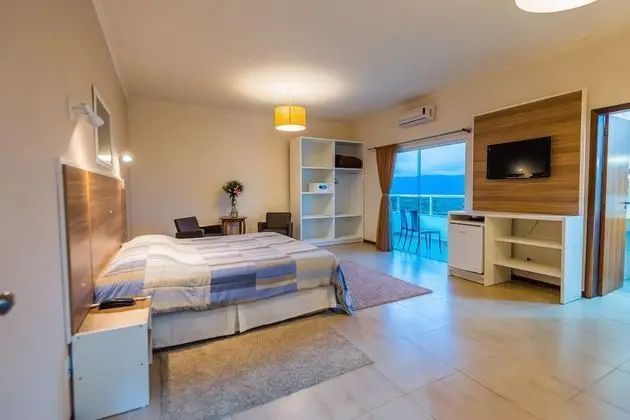 Oda, Sıcak Su Havuzu