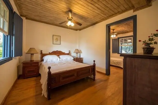 Üç Kişilik Oda (Sede)