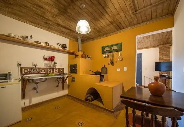 Üç Kişilik Oda (Sede)