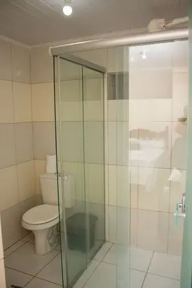 Basic İki Ayrı Yataklı Oda