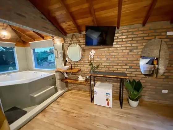 Honeymoon Dağ Evi