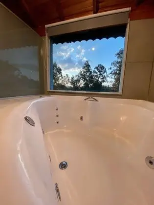 Honeymoon Dağ Evi