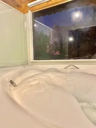 Honeymoon Dağ Evi