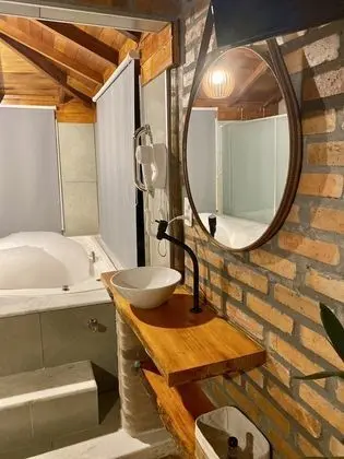 Honeymoon Dağ Evi