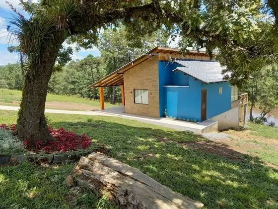 Signature Kulübe, Göl Manzaralı