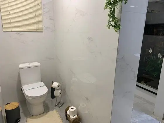 Signature Kulübe, Göl Manzaralı