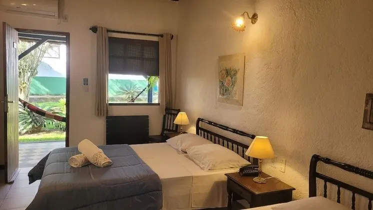 Standard Apart Daire