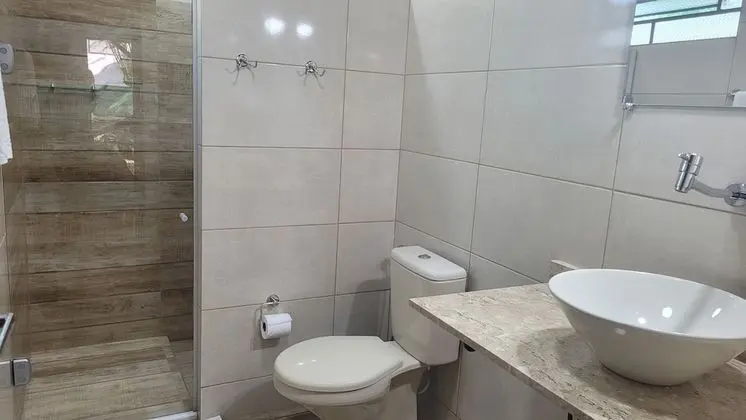 Standard Apart Daire