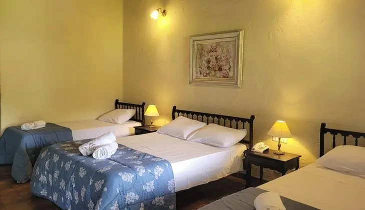 Superior Apart Daire