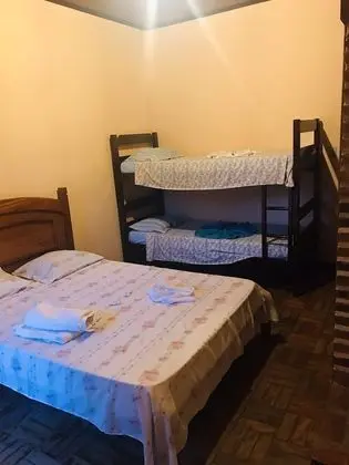 Basic Dört Kişilik Oda