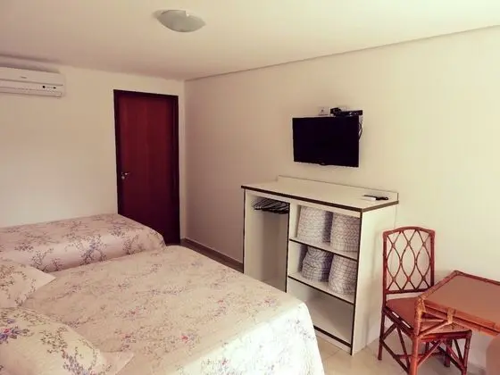 Apart Daire, Birden Çok Yatak