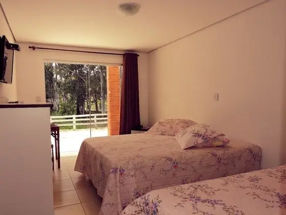 Apart Daire, Birden Çok Yatak