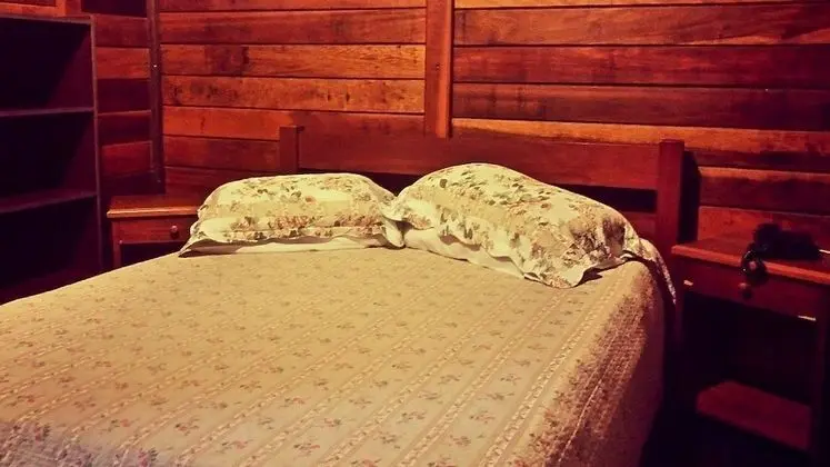 Standard Dağ Evi, Birden Çok Yatak