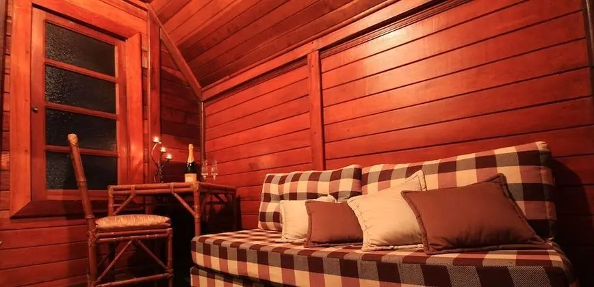 Standard Dağ Evi, Birden Çok Yatak