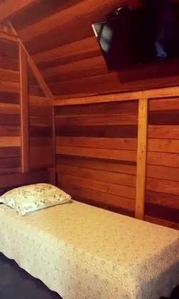 Standard Dağ Evi, Birden Çok Yatak