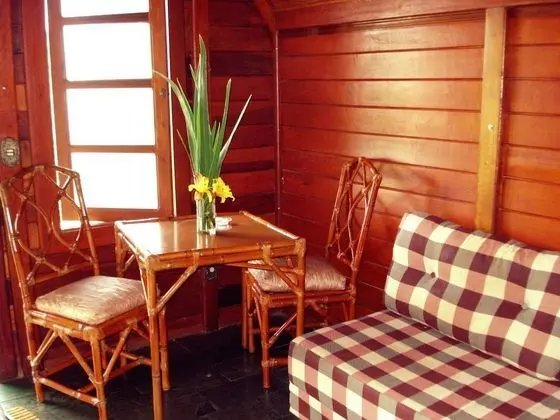 Standard Dağ Evi, Birden Çok Yatak