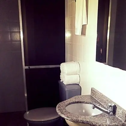 Standard Dağ Evi, Birden Çok Yatak