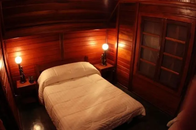 Superior Dağ Evi, Birden Çok Yatak