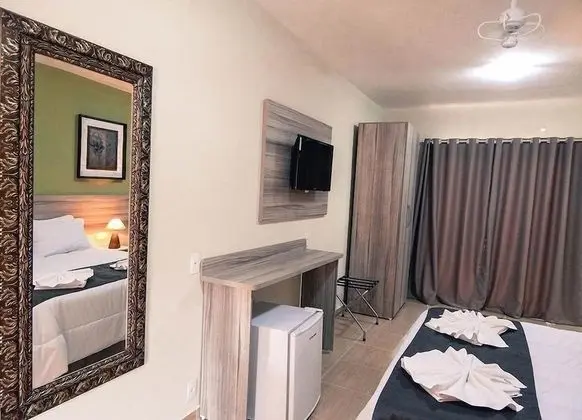 Standard Oda, Birden Çok Yatak