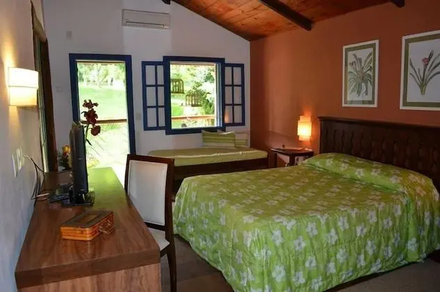 Basic Dört Kişilik Oda