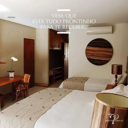 Basic Dört Kişilik Oda