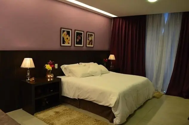 Superior Dört Kişilik Oda