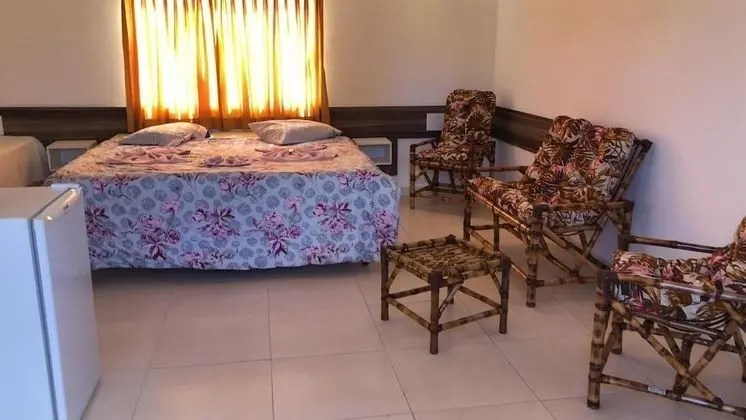 Standard Dört Kişilik Oda