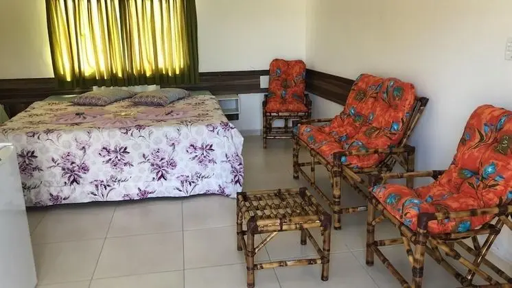 Standard İki Ayrı Yataklı Oda