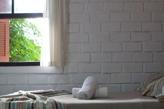 Dağ Evi, Birden Çok Yatak, Bahçe Manzaralı