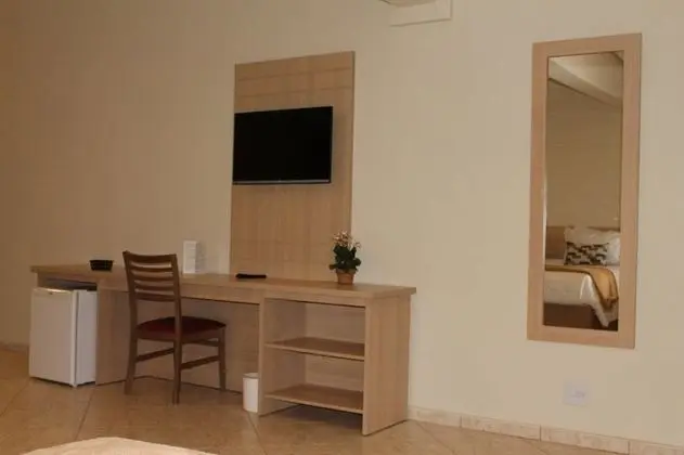Luxury Üç Kişilik Oda