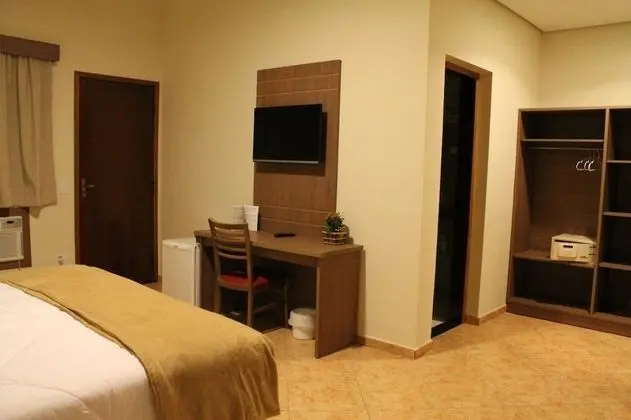 Luxury Üç Kişilik Oda