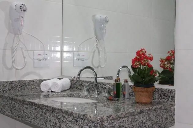 Luxury Üç Kişilik Oda