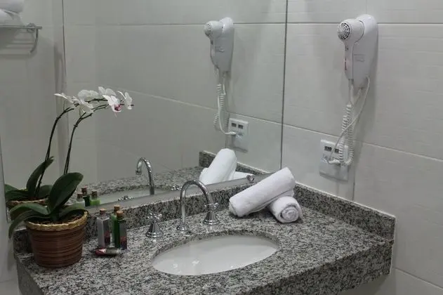 Luxury Üç Kişilik Oda