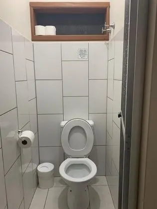 Standard Üç Kişilik Oda, Liman Manzaralı