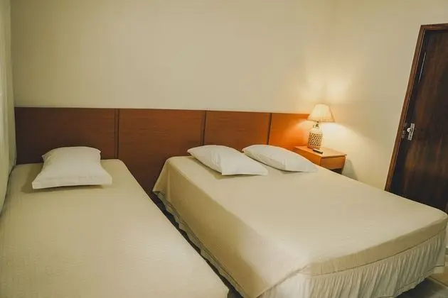 Standard Dağ Evi (Triplo)