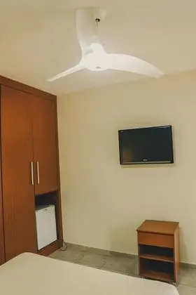 Standard Dağ Evi (Triplo)