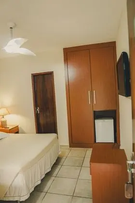 Standard Dağ Evi (Triplo)