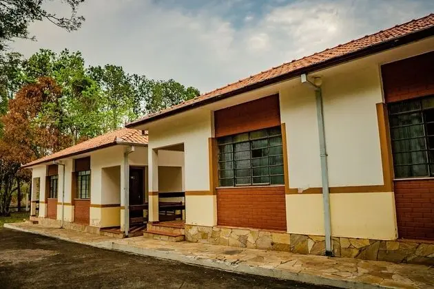 Standard Dağ Evi (Triplo)