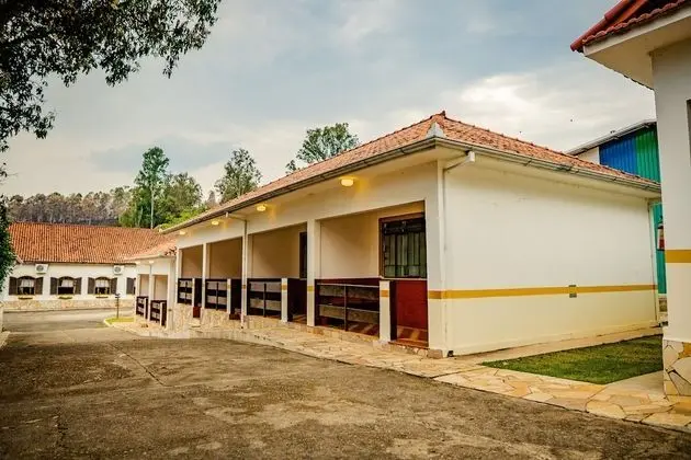 Standard Dağ Evi (Triplo)