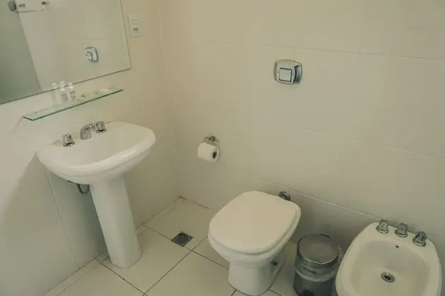 Standard Dağ Evi (Triplo)