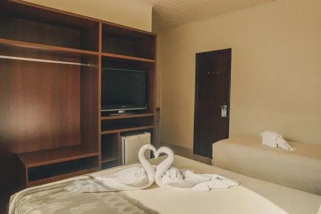 Superior Üç Kişilik Oda