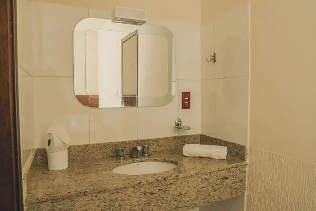 Superior Üç Kişilik Oda